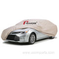 100% Anti-UV Non-Woven Material Car Cover Car Decoration